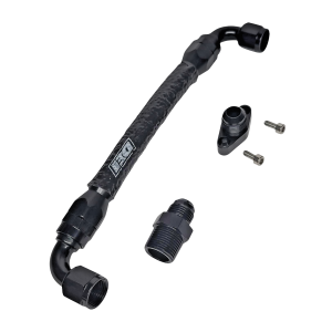 SBP VCT Cylinder Head Oil Drain PTFE Kit for Nissan RB25DET RB25DE GTS-T GTS R32 R33 R34