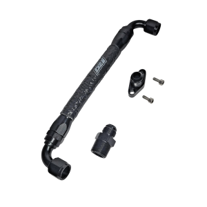 SBP VCT Cylinder Head Oil Drain Kit for Nissan RB25DET RB25DE GTS-T GTS R32 R33 R34