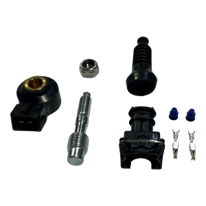 SBP Wideband Knock Sensor Kit w. Genuine OEM Bosch Sensor