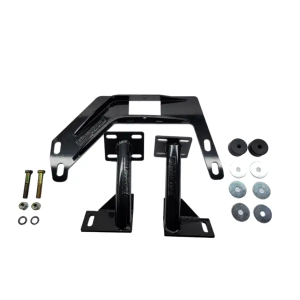 SBP RB20 RB25 RB26 RB30 Engine Swap Mount Kit for Nissan 350z / Infiniti G35