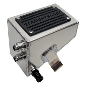 SBP Aluminum Engine Oil Catch Can for 1987-1993 Toyota Supra MK3 MKIII 7M 1JZ-GTE 2JZ-GTE GE