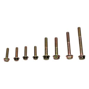SBP Oil Pump Bolts for Nissan Skyline R32 R33 R34 RB20 RB25 RB26 RB25DET RB20DET