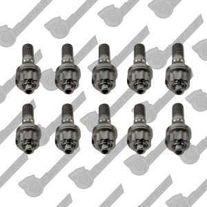 SBP Titanium Intake Manifold Stud Kit for Honda B16 B18 B20 D16 D17 H22