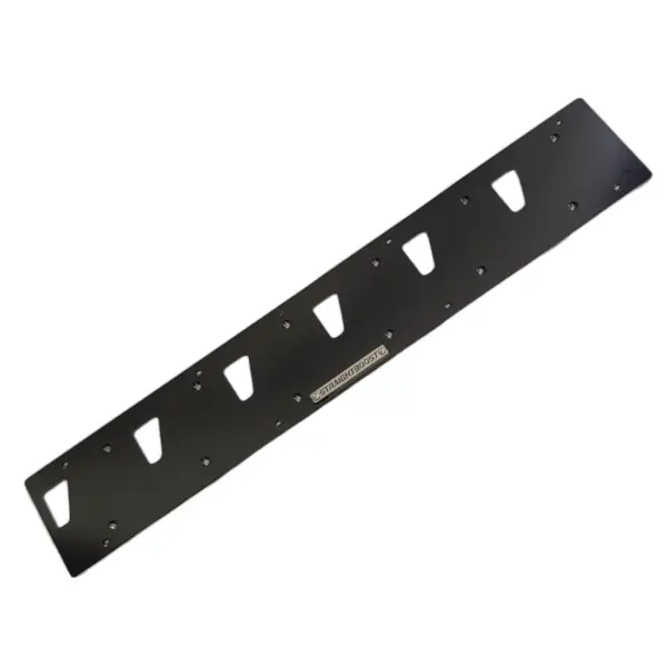 SBP IGN-1A Ignition Coil Mounting Plate for Nissan Skyline GTS-T RB25DET RB25 RB20DET RB20 Black