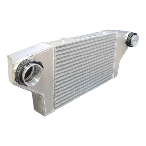 SBP Front Mount Intercooler for 70-78 Datsun 240Z 260Z 280Z