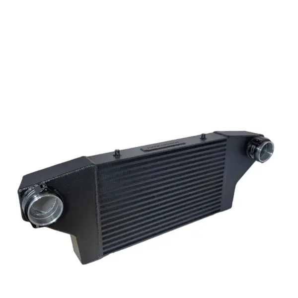 SBP Custom Front Mount Intercooler FMIC for 1970-1978 Datsun 240Z 260Z 280Z Turbo 1JZ 2JZ RB20 RB25 RB26 RB30 - Image 2