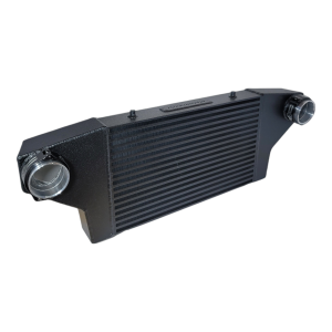 SBP Custom Front Mount Intercooler FMIC for 1970-1978 Datsun 240Z 260Z 280Z Turbo 1JZ 2JZ RB20 RB25 RB26 RB30