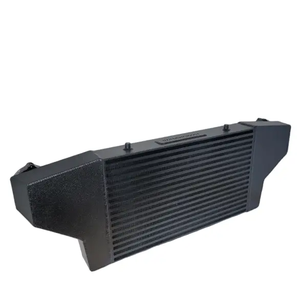 SBP Custom Front Mount Intercooler FMIC for 1970-1978 Datsun 240Z 260Z 280Z Turbo 1JZ 2JZ RB20 RB25 RB26 RB30 - Image 3