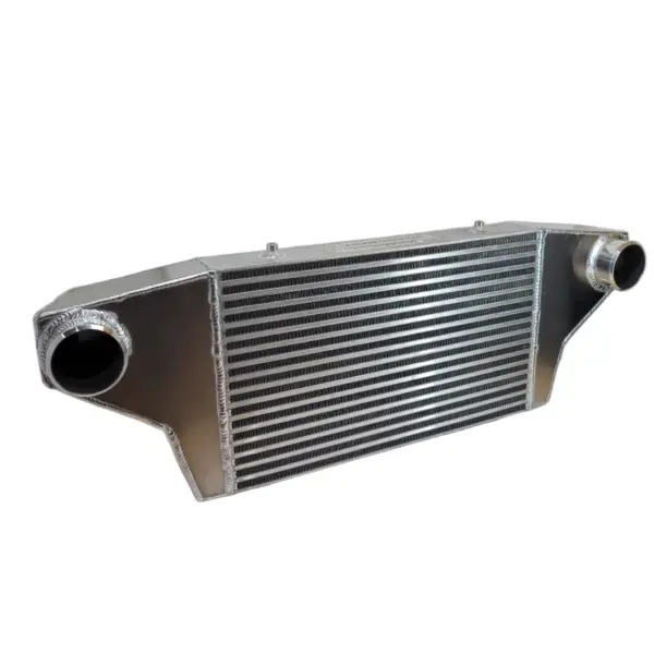 SBP Custom Front Mount Intercooler FMIC for 1970-1978 Datsun 240Z 260Z 280Z Turbo 1JZ 2JZ RB20 RB25 RB26 RB30 - Image 2