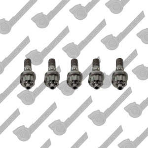 SBP Honda / Acura Titanium K20 K24 Series Exhaust Turbo Manifold Header Stud Kit