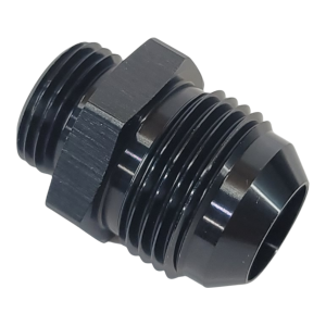 SBP Turbo Oil Drain Block Fitting for Nissan Engine SR20 SR20DET S14 S15 10AN 12AN