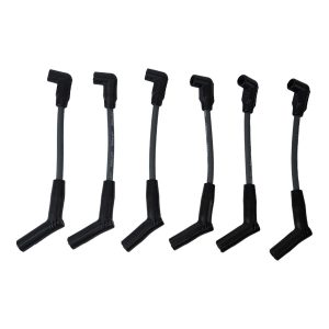 SBP IGN-1A Ignition Coil Spark Plug Wires Cables Leads for Nissan Skyline GTS-T RB25DET RB25 RB20DET RB20