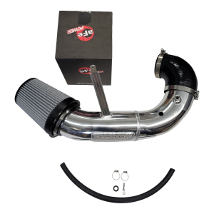 SBP 21-23 Dodge Ram TRX Custom Aluminum 5” Engine Air Intake System