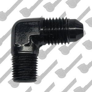 SBP -4AN Fitting for 3-Port/4-Port MAC Valve Boost Solenoid Turbocharger Boost Controller