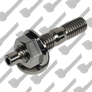 SBP Engine Knock Sensor Stud Kit RB26DETT RB26 M8x1.25
