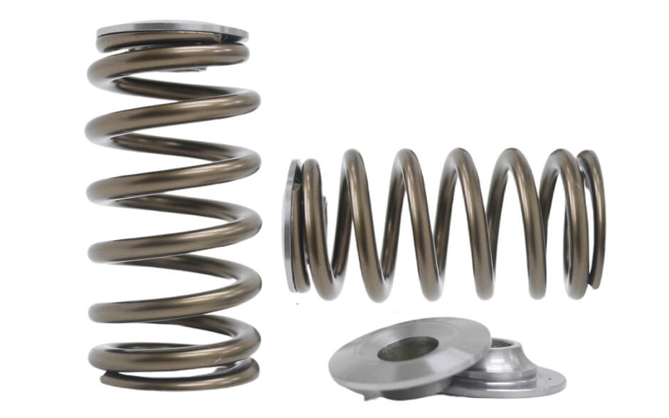Kelford KVS35-BT | Nissan VQ35 Beehive Springs 95lb
