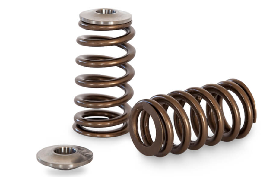 Kelford KVS25NEO | Nissan RB25DET NEO Beehive Springs