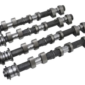 Kelford 234-B | Toyota  1GR-FE V6 VVTi (266/266)