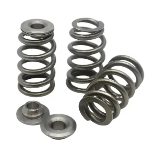 Kelford KVS02-X | Toyota 2JZ Extreme Valve Springs 130lb