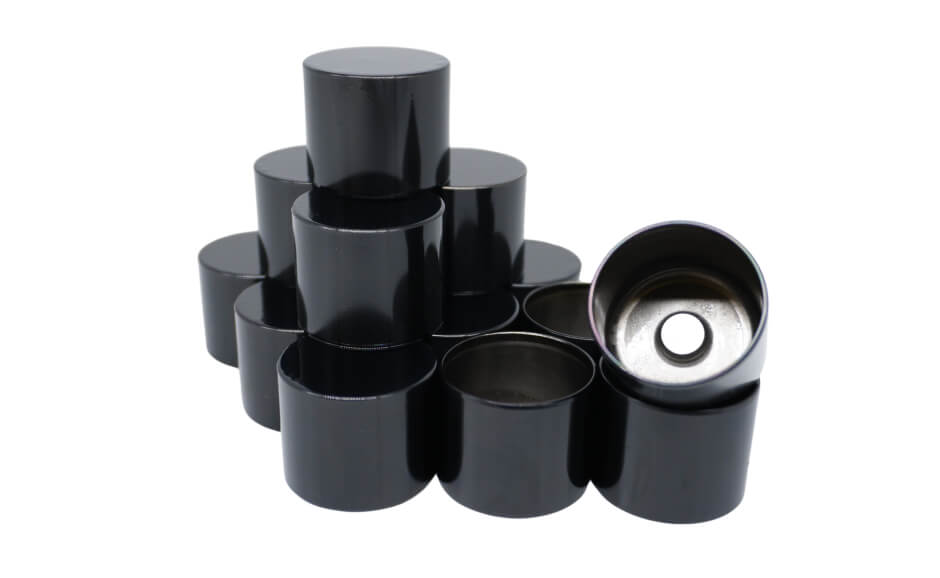 Kelford KCF-247 | Mazda CX-7 MPS MPV 2005-2012 L3 DISI DLC Coated Buckets