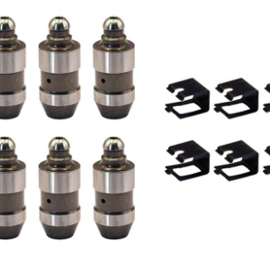Kelford RR-SR20-SOLID | Nissan SR20DET Solid Lifter Conversion and Rocker Retainer Kit