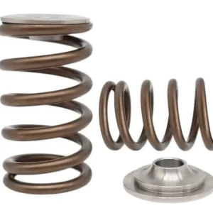 Kelford KVS109-STI-T | Subaru EJ20 / EJ25 Valve Springs 83lb
