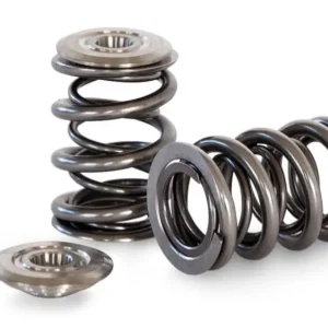 Kelford KVS87-DT | Subaru FA20F Dual Springs + Titanium Retainer Kit 88lb