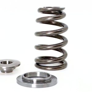 Kelford KVS255 | Ford Gen1 Gen2 5.0L Coyote V8 Valve Spring and Titanium Retainer Kit 90lb