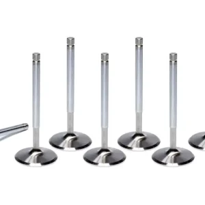 Kelford F1968P-8 | Subaru WRX std Size Exhaust Valve Set