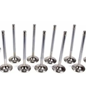 Kelford Nissan RB25 NEO Exhaust +1mm Valve Set