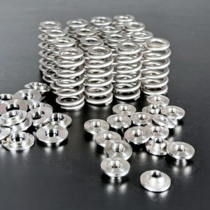 Kelford KVS179-EXTREME | Honda K20-K24 Extreme Valve Spring Kit