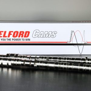 Kelford 179-A | HONDA K20A-K24 iVTEC Cams (298/294)