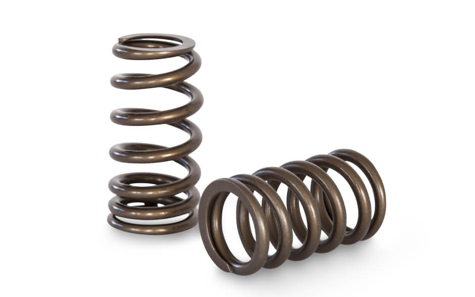 Kelford KVS17-X | L3 2.3 DISI High RPM Beehive Springs 84lb