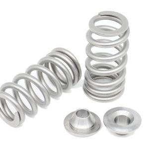 Kelford KVS17X-T | Mazda L3 2.3L DISI High RPM Springs 84lb