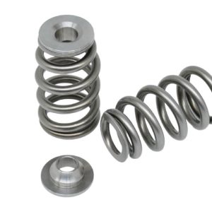 Kelford KVS229-BT-X | Toyota 1JZ Extreme Valve Springs 130lb