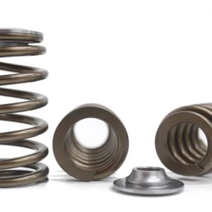 Kelford KVS40-Extreme | Ford Barra Springs