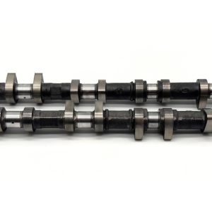 Kelford 214-A | Mitsubishi EVO X 4B11T (264/252)