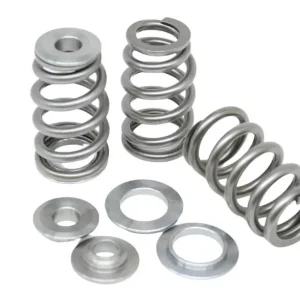 Kelford KVS220-X | Subaru EJ20 / EJ25 Extreme Valve Springs 120lb