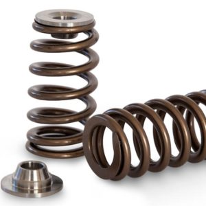 Kelford KVS02-BT | Toyota 2JZ-GTE Beehive Springs 105lb