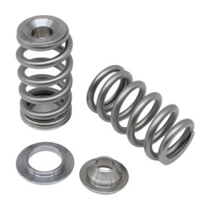 Kelford KVS03 | 1503-1630 Rotax 4-TEC  Springs 85lb