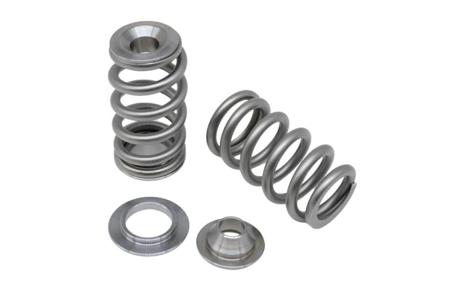 Kelford KVS03 | 1503-1630 Rotax 4-TEC Springs 85lb