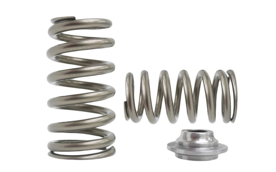 Kelford KVS1855-BT | Nissan RB26 Beehive Springs 105lb