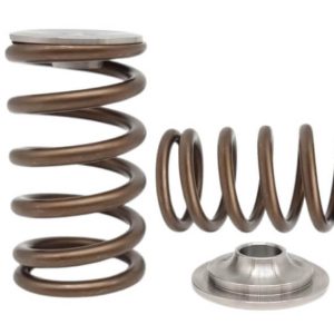 Kelford KVS20-T | Nissan RB20/RB25 Valve Spring + Titanium Retainer Kit