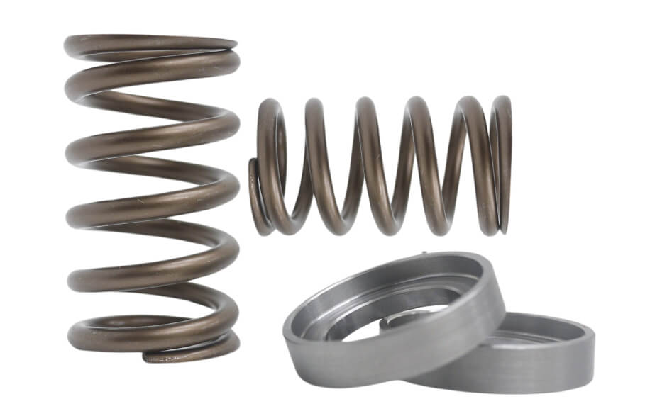 Kelford KVS35 | Nissan VQ35 Valve Springs 62lb