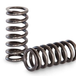 Kelford KVS51-B | Toyota 4AGE 20V Black & Silver Valve Springs 58lb