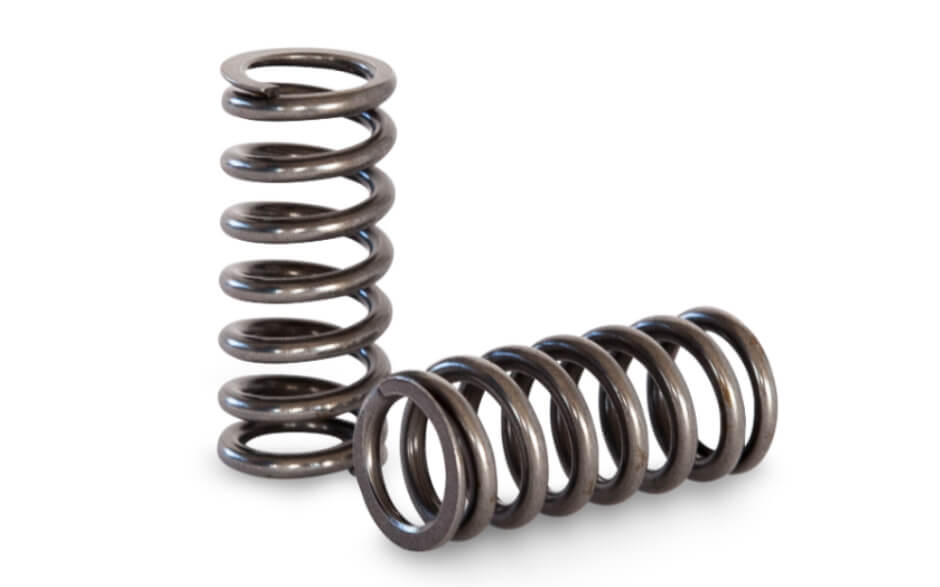 Kelford KVS51-B | Toyota 4AGE 20V Black & Silver Valve Springs 58lb