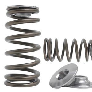 Kelford KVS96 | Subaru EJ20 (Non STi) V3-V4 Springs 87lb
