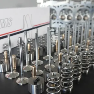 Kelford Package-Neo | Nissan RB25DET NEO Valve Train Kit