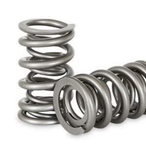 Kelford PAC 1204X | Dual Springs