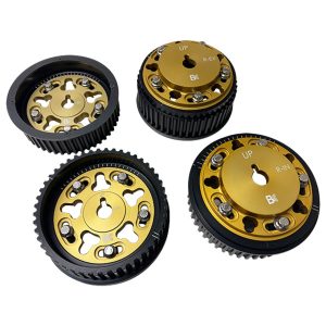 CAM GEARS